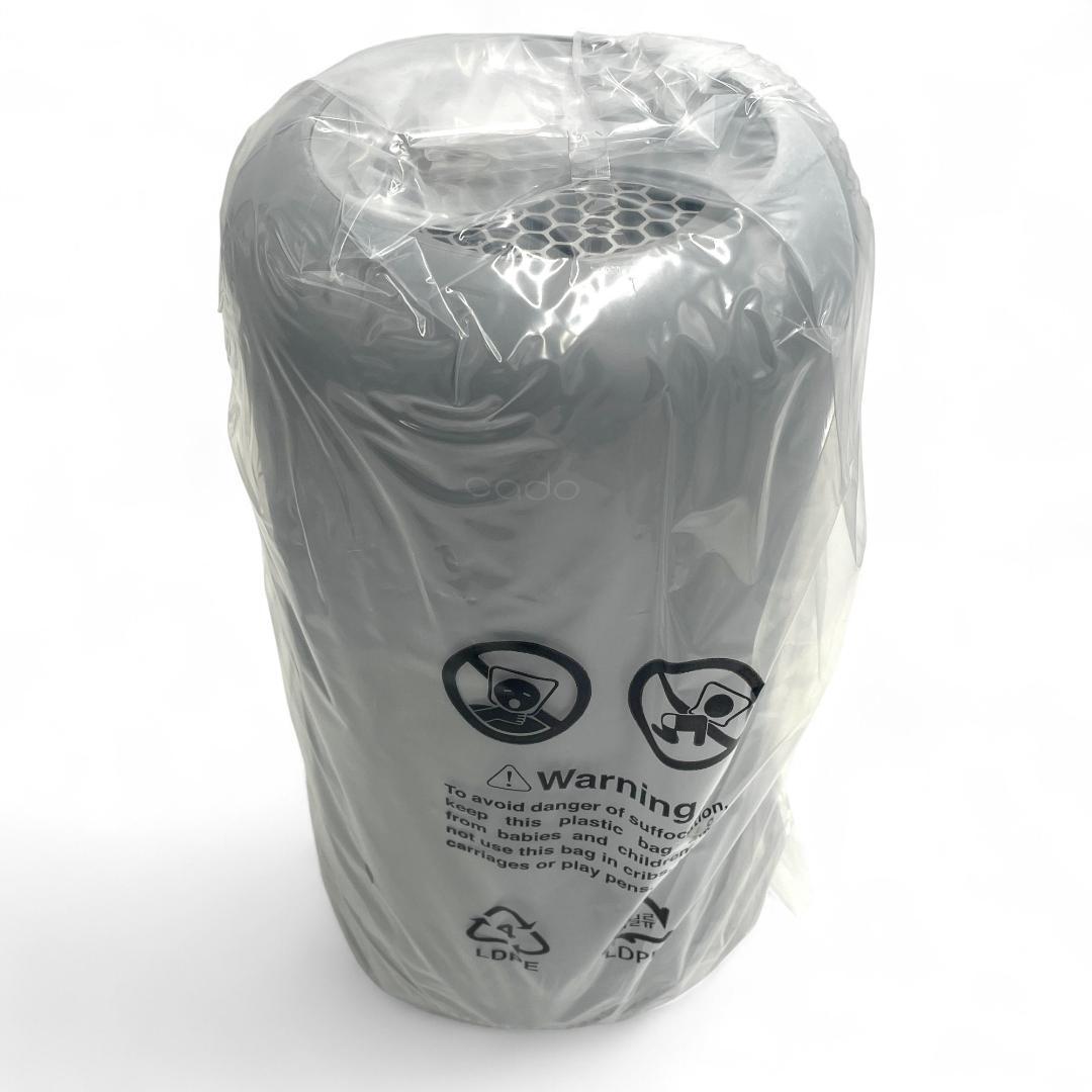 【未使用品】cado SAP 002 抗菌脱臭機 クールグレー②