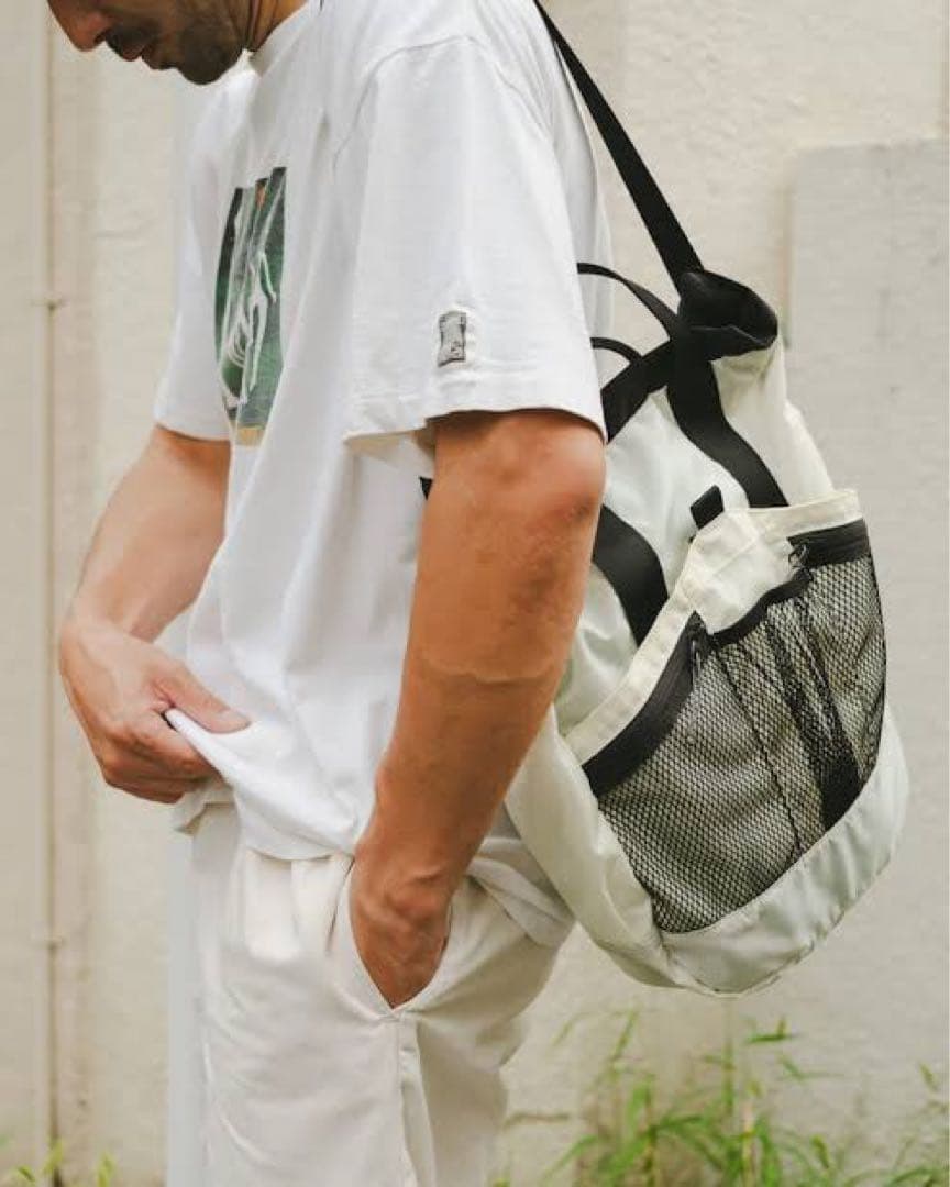 バッグ Warenfaus Just Right Tote (Black)