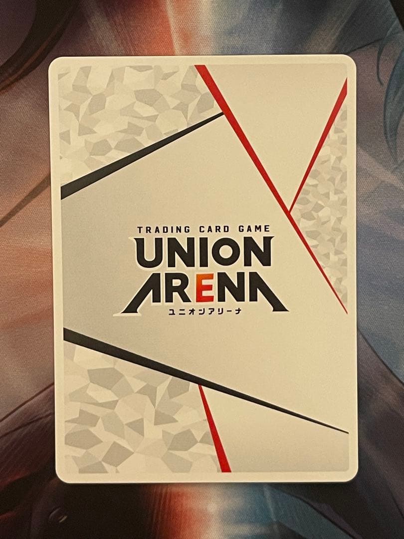 ユニオンアリーナ アークナイツ APチェン