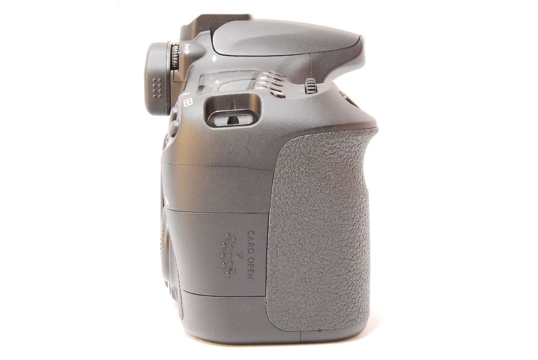 万能レンズつき✨超美品✨️Canon EOS 60D✨スマホ転送OK 付属品充実