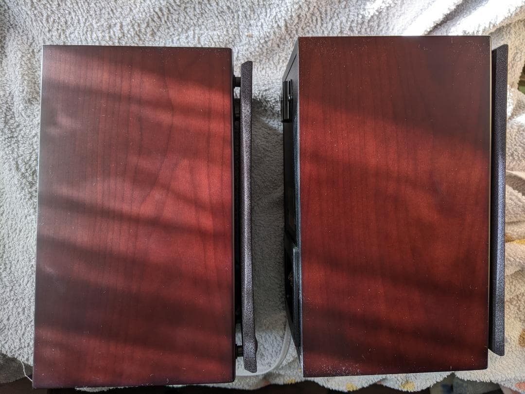 スピーカー・ウーファー onkyo d-309m