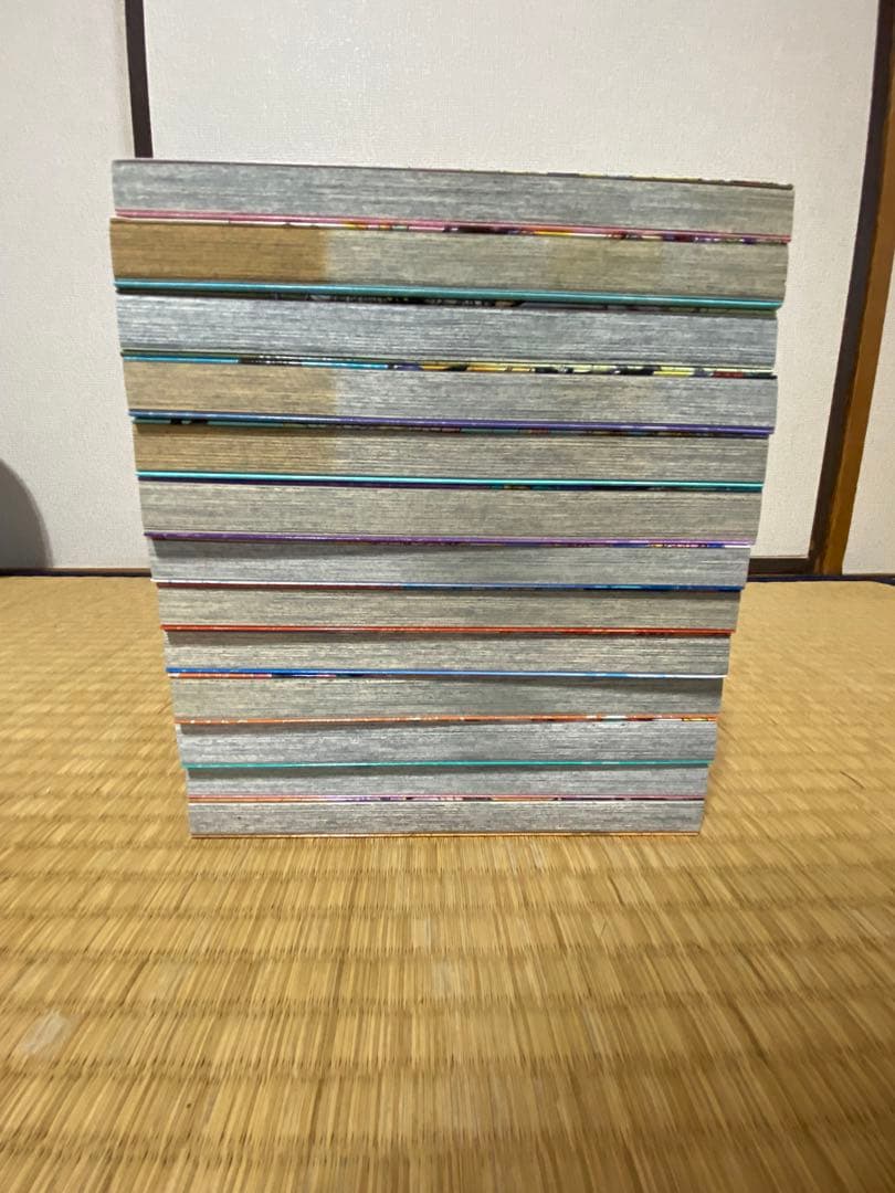 ワンピース　1巻〜111巻セット　まとめ売り