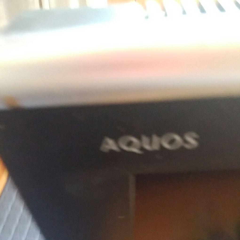 液晶カラーテレビ