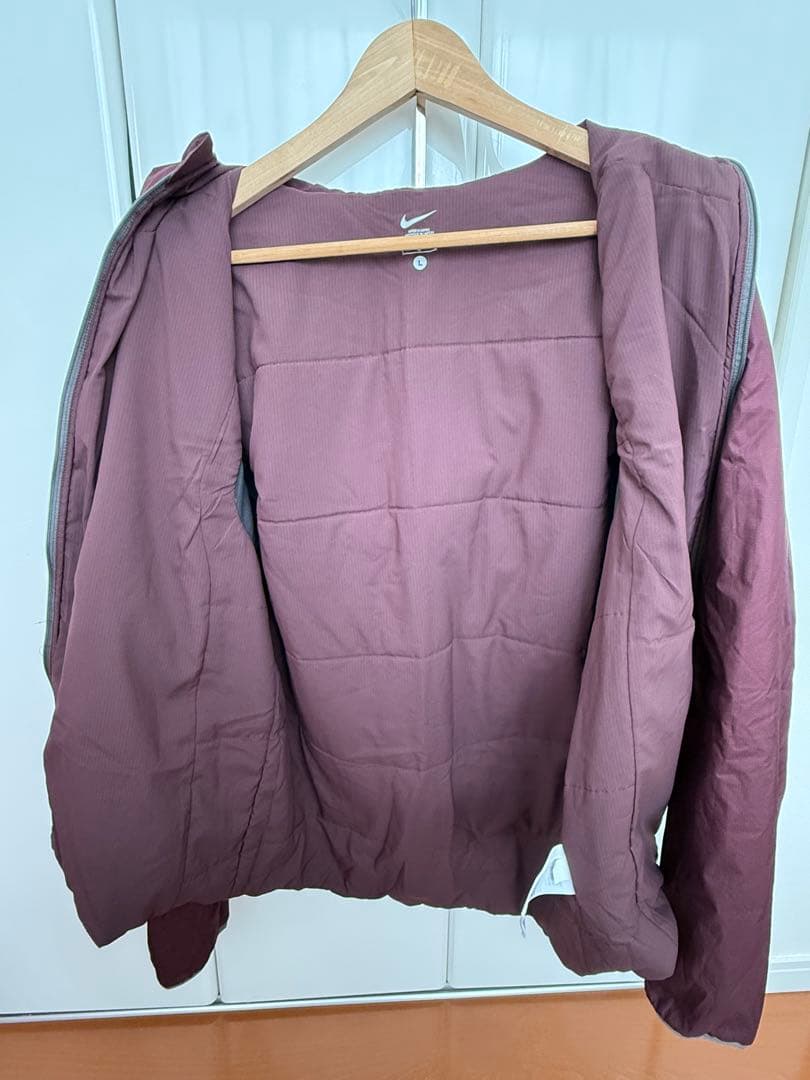 GYAKUSOU ウィンドブレーカー L