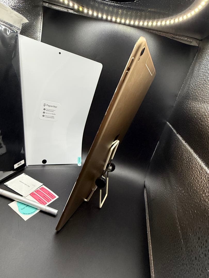 100%512GBSIMフリー12.9ipad pro専用ケースフィルムシート