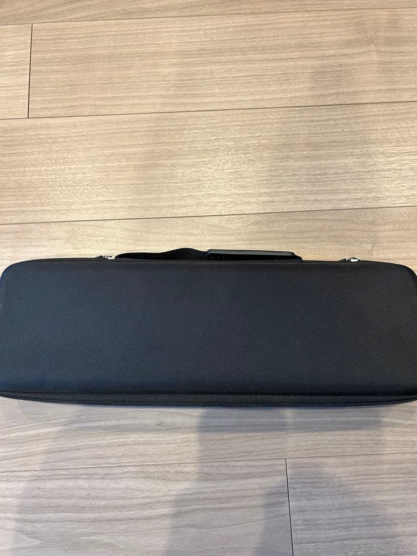 Logicool ワイヤレスキーボード