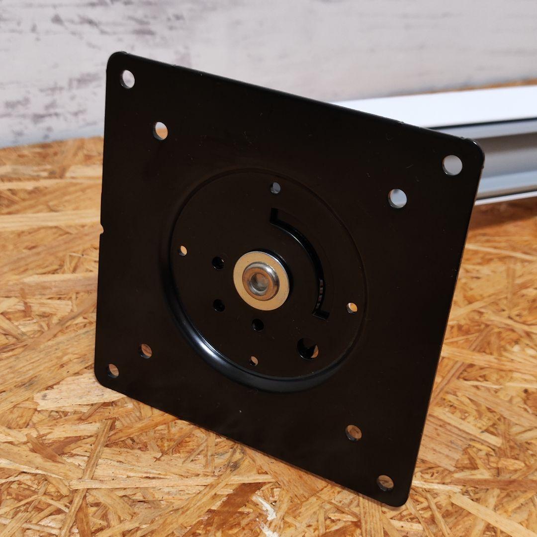 【美品】エルゴトロン LX デスク モニターアーム 45-490-216