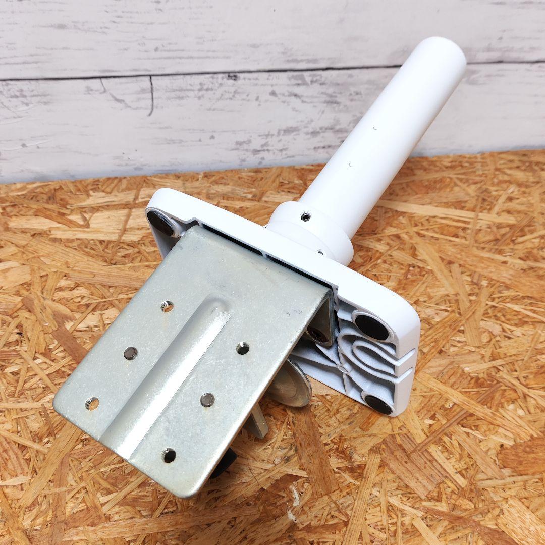 【美品】エルゴトロン LX デスク モニターアーム 45-490-216