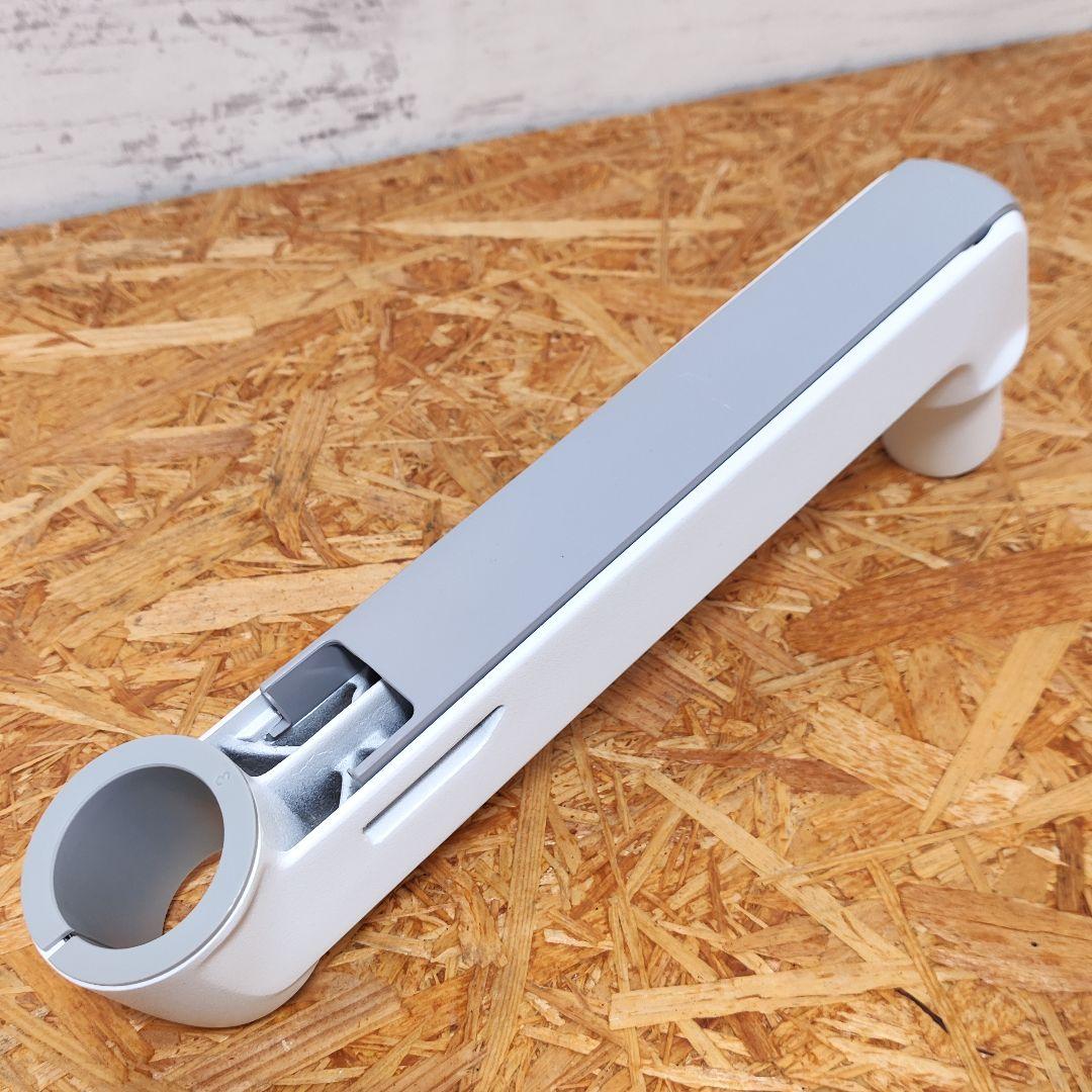 【美品】エルゴトロン LX デスク モニターアーム 45-490-216