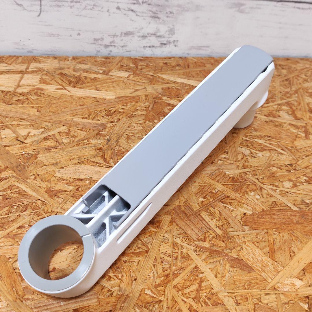 【美品】エルゴトロン LX デスク モニターアーム 45-490-216