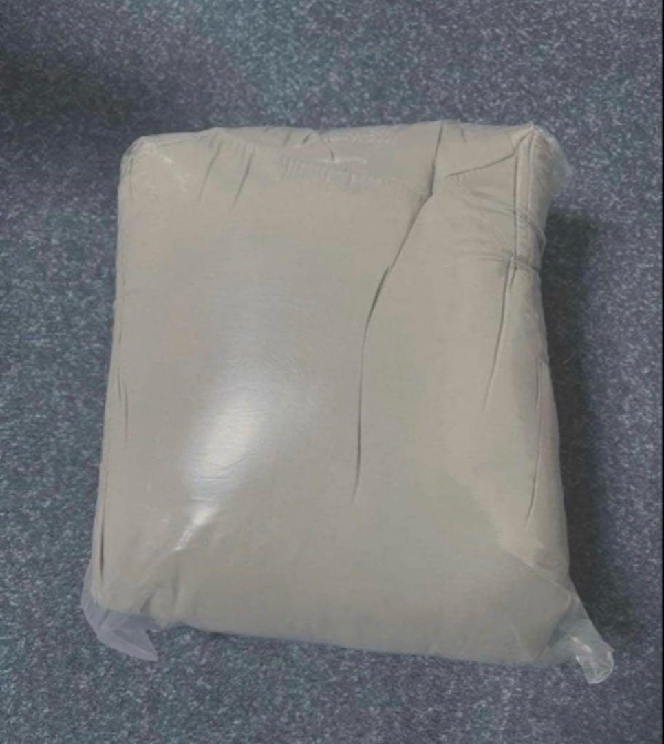 米軍実物 現行 未使用品 ECWCS LEVEL 7パーカー Ｓサイズ！