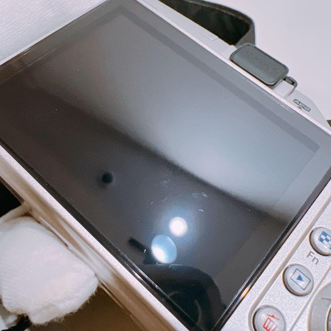 【早売希望】OLYMPUS オリンパス E-PL2 デジタルカメラ セット