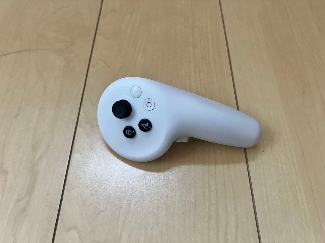 pico 4 ultra + motion trackerセット