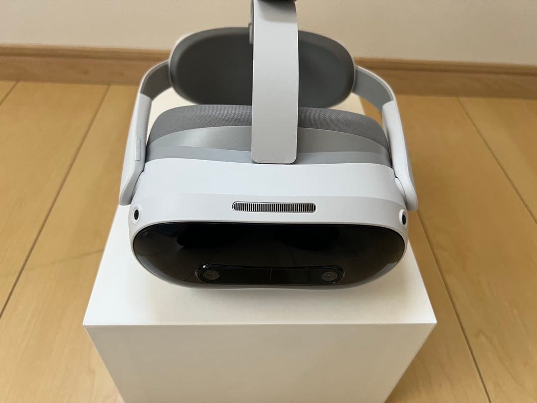 pico 4 ultra + motion trackerセット