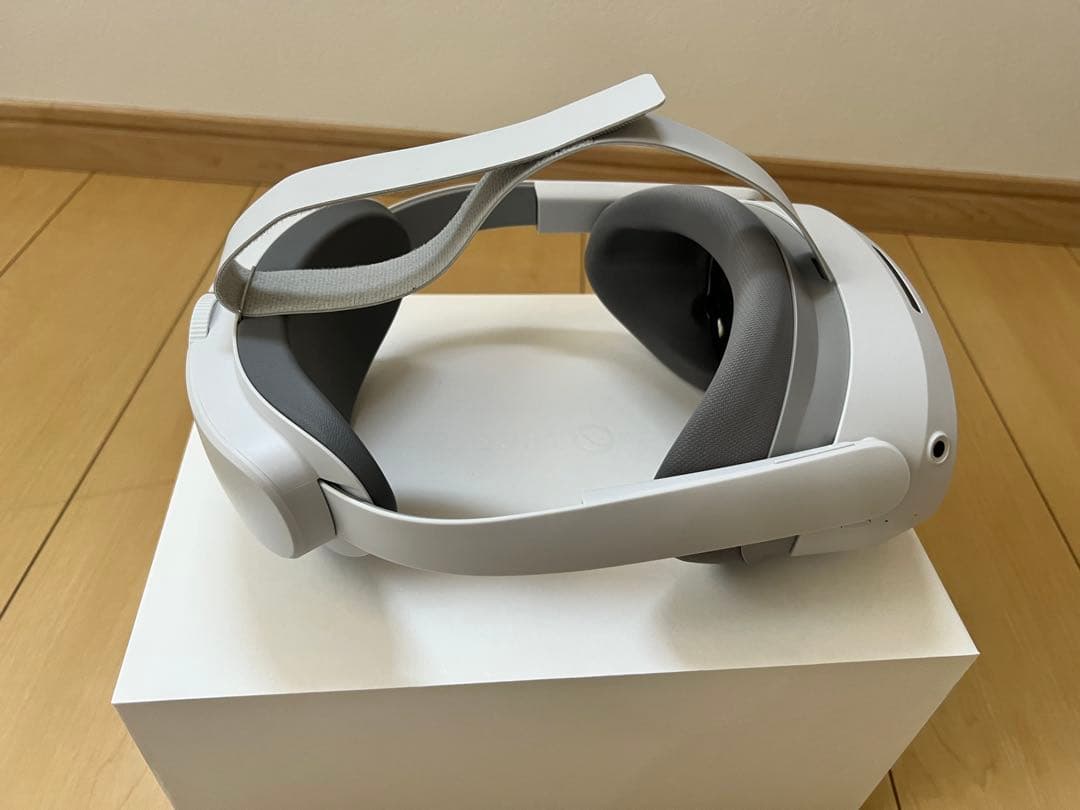 pico 4 ultra + motion trackerセット