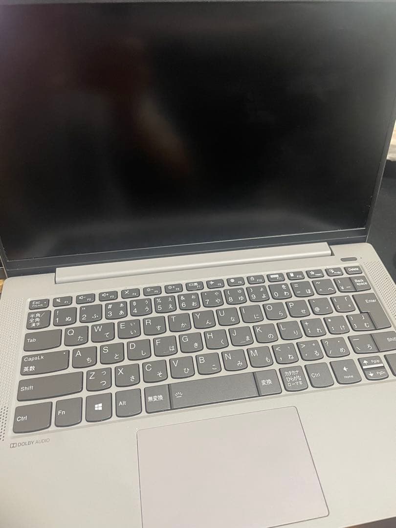 ideapad5 14alc05 ryzen5 14インチ