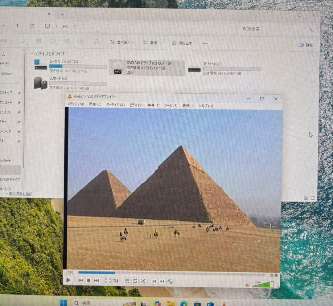 DELL XPS 8900/i7/メ16/SSD/GTX1060/Office