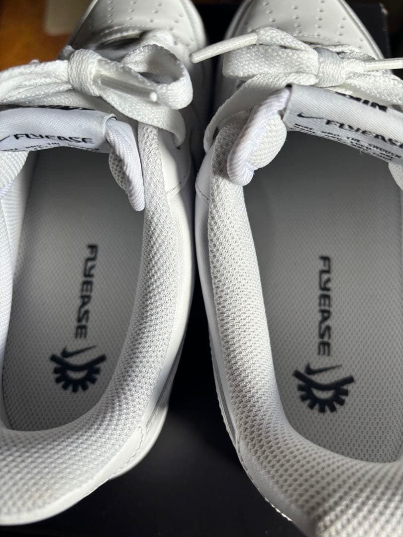 靴 NIKE AIR FORCE 1 '07 FLYEASE FD1146