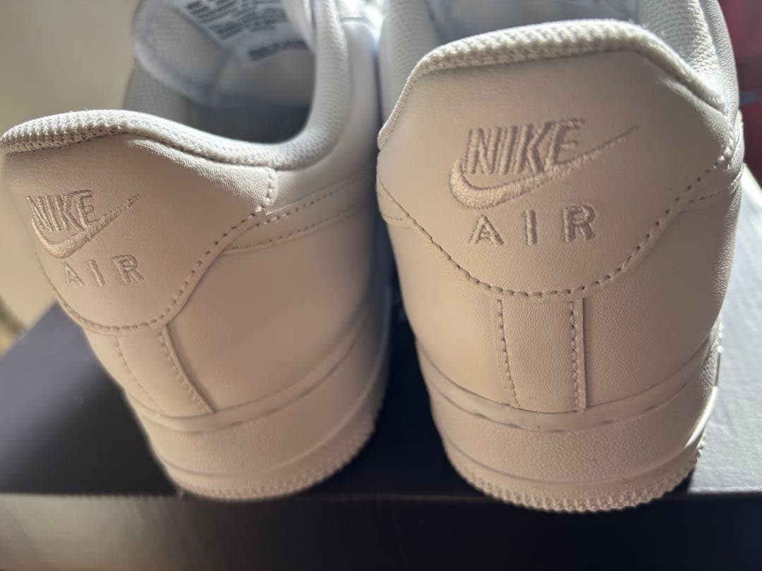 靴 NIKE AIR FORCE 1 '07 FLYEASE FD1146