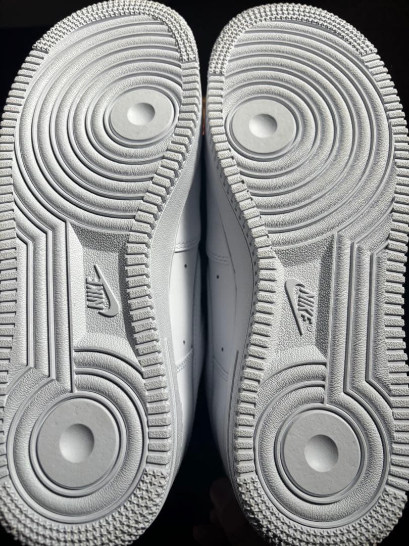 靴 NIKE AIR FORCE 1 '07 FLYEASE FD1146