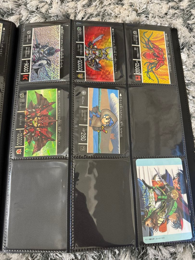 【値下可】 SD ガンダム カード キラ