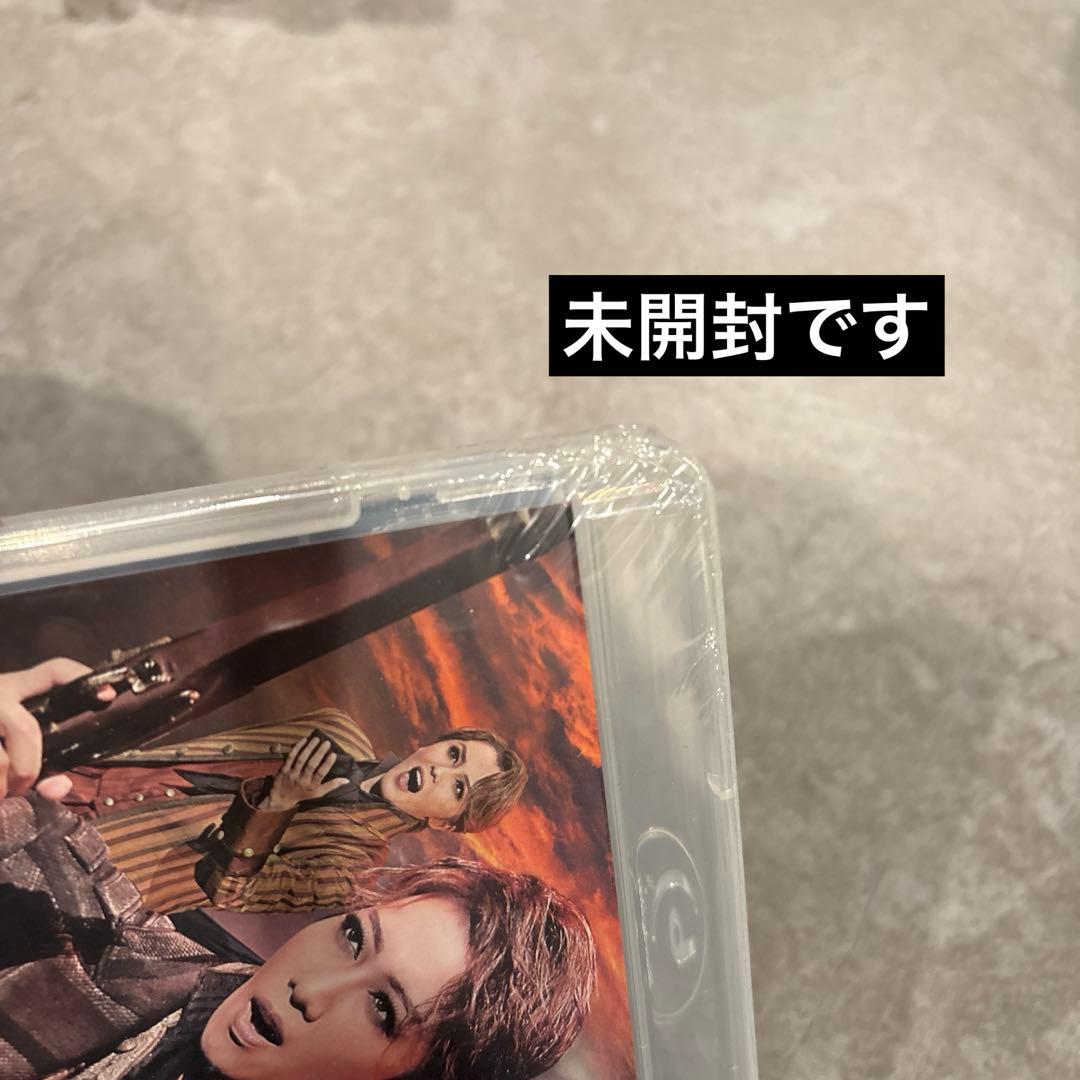 【マロンままページ】星組 宝塚大劇場公演 三井住友VISAカード シアター