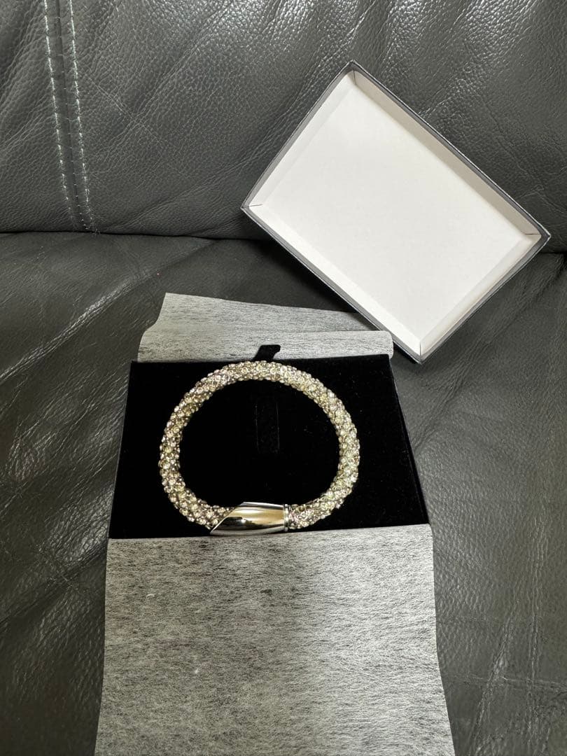 VARTIX #LUV ブレスレット