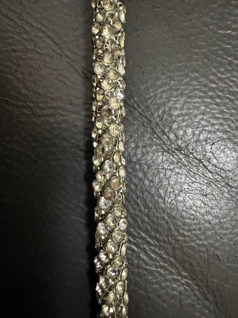 VARTIX #LUV ブレスレット