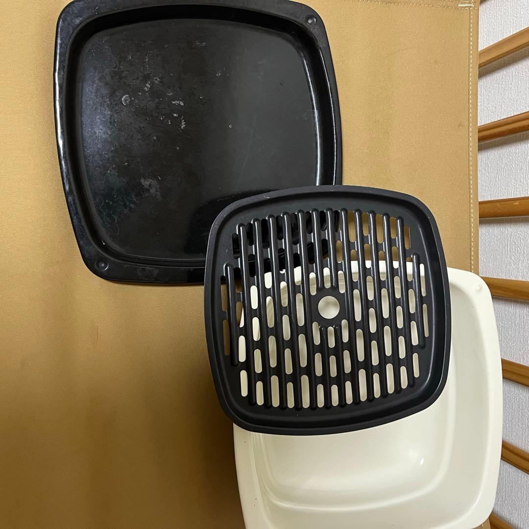 アラジン グラファイト グリル&トースター AET-GP14A