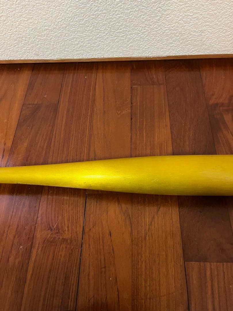 MIZNO ミズノ グローバルエリート　Vコング 02 軟式バット