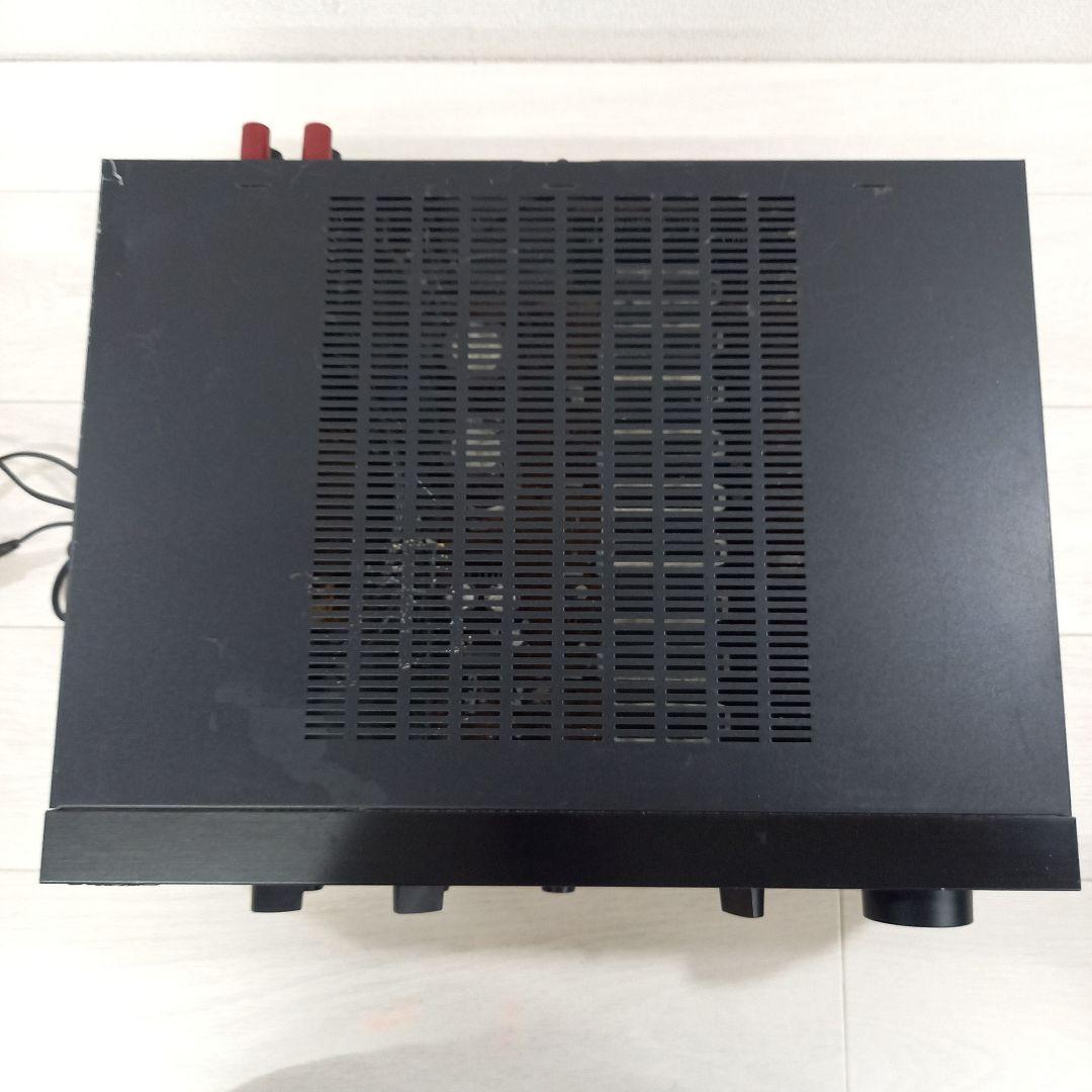 SONY プリメインアンプ TA-F500 ソニー