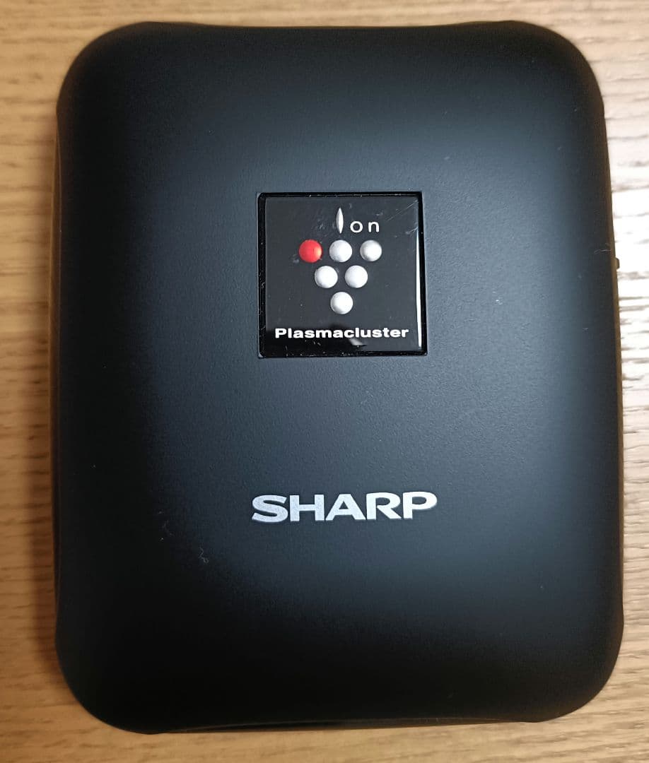 SHARPシャープ IG-NM1S-B プラズマクラスター