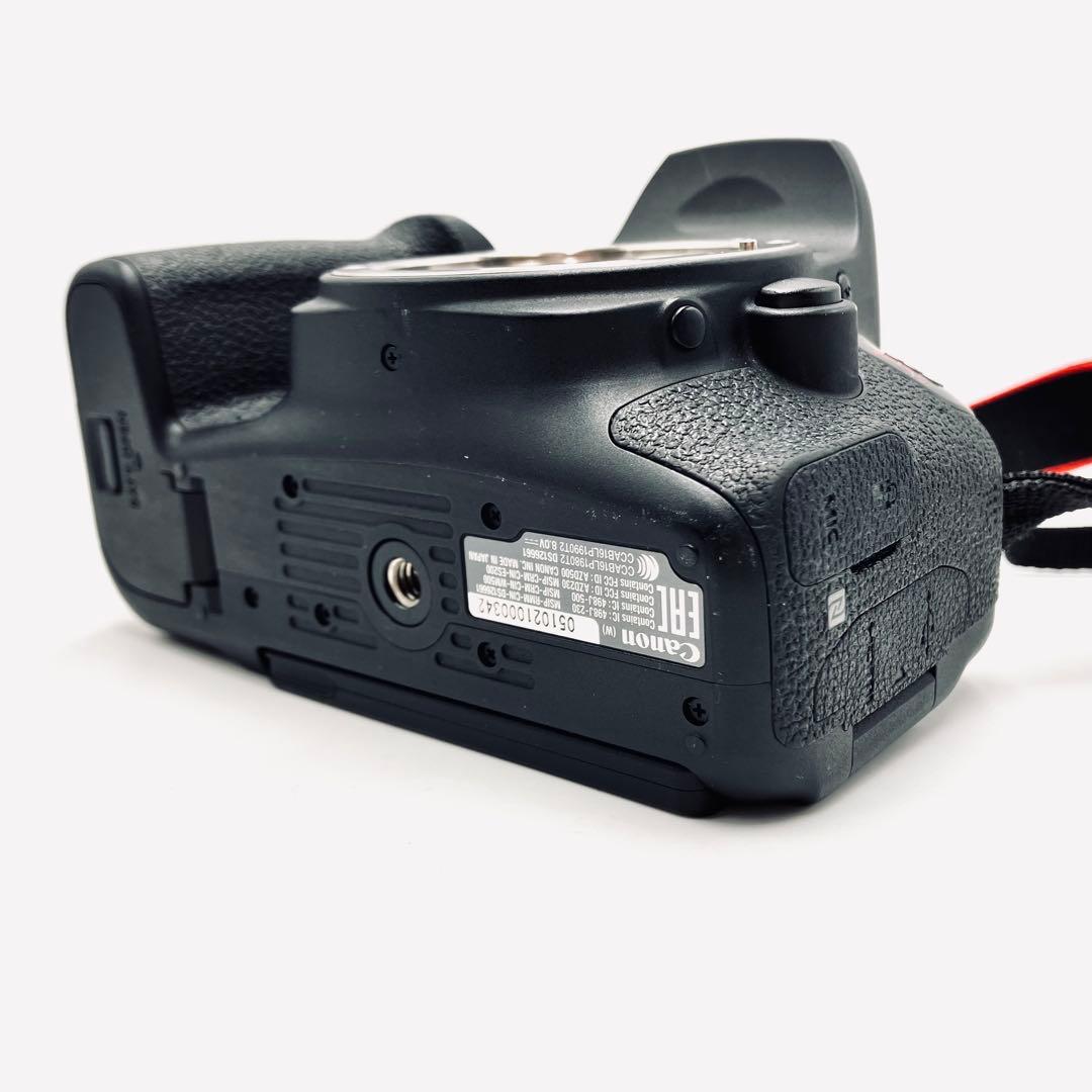 Wi-Fi対応♪ Canon kiss X9i 18-55mmレンズキット