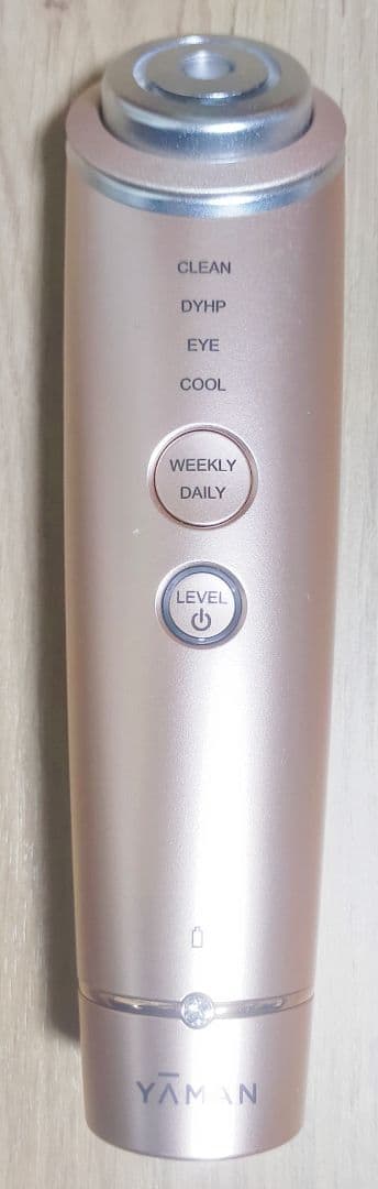 YAMAN フォトプラスShiny美顔器