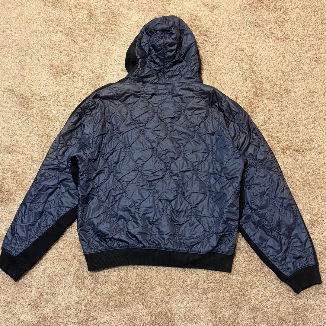 【レア】KAPITAL パーカー K1909LC046 キャピタル 4