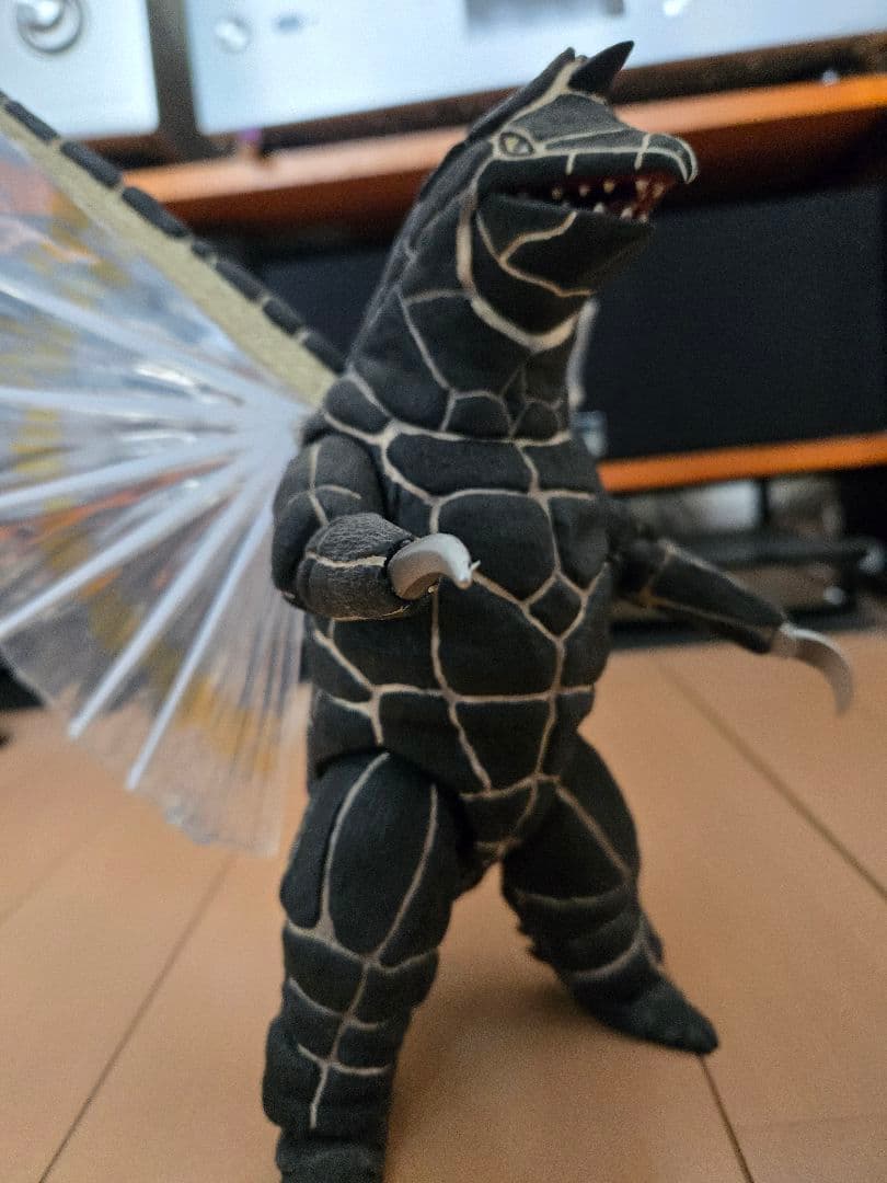 エクスプラス 大怪獣シリーズ ドラコ X-PLUS ウルトラマン