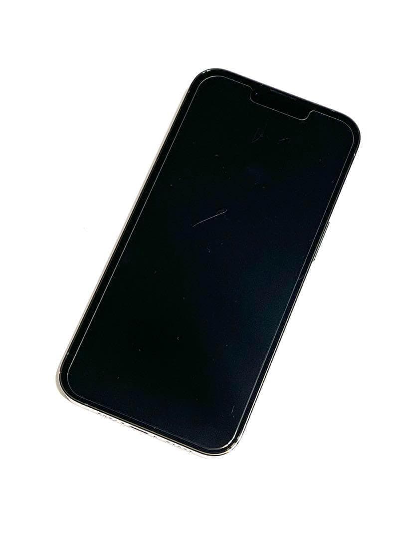 ◎容量96%◎Apple iPhone13proグリーンSIMフリー128GB