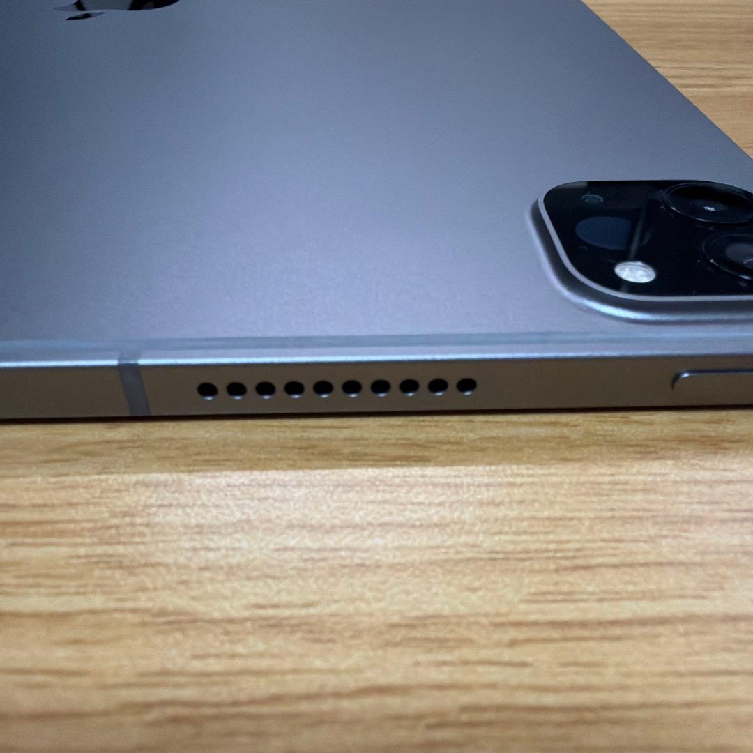 iPad Pro 12.9インチ 第6世代 256GB セルラー