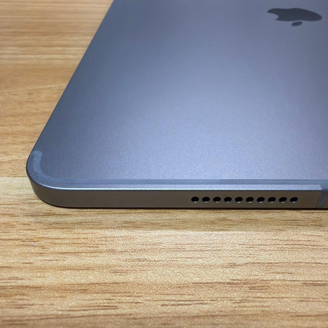 iPad Pro 12.9インチ 第6世代 256GB セルラー