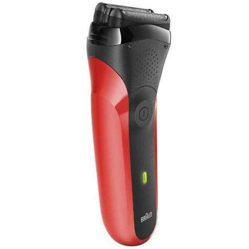 ブラウン 電気シェーバーBRAUN Series3（シリーズ3）【3枚_corg