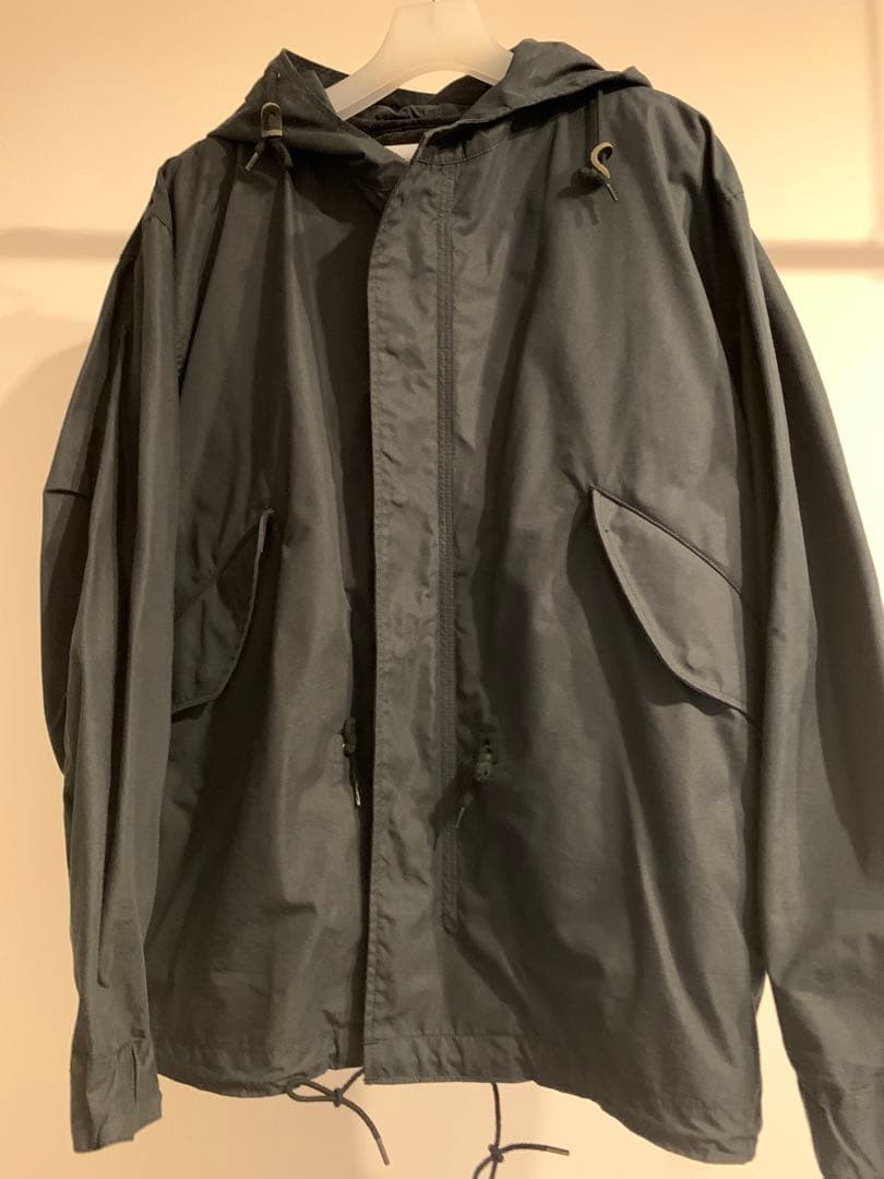 ビューティ＆ユース 【別注】Shinzoneキルティングライナー ジャケット