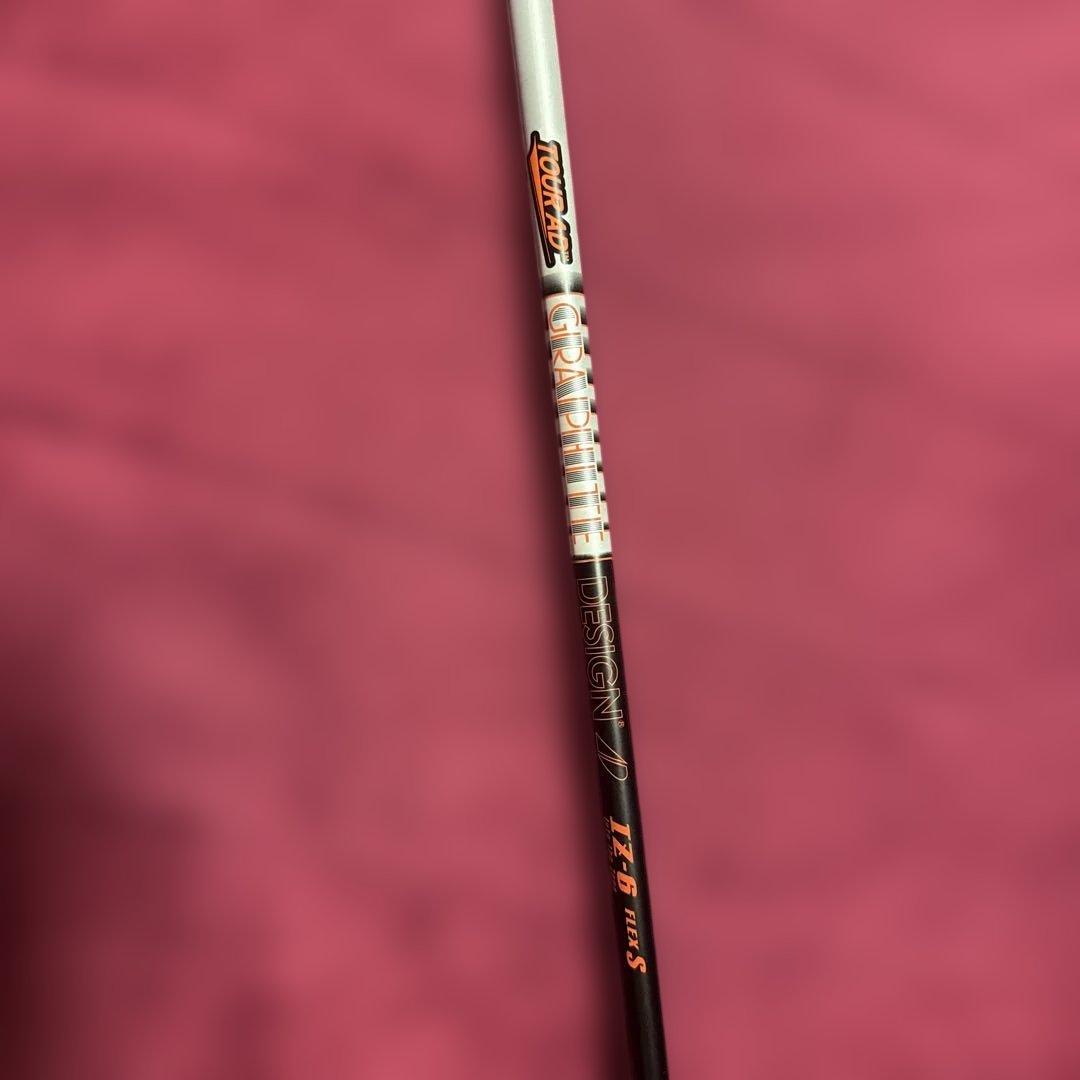 タイトリスト TSR4 9.0° ドライバー　ヘッドカバー付き