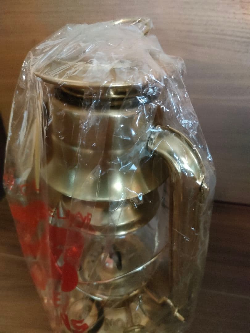 DIETZ デイツ 78 真鍮 未開封品