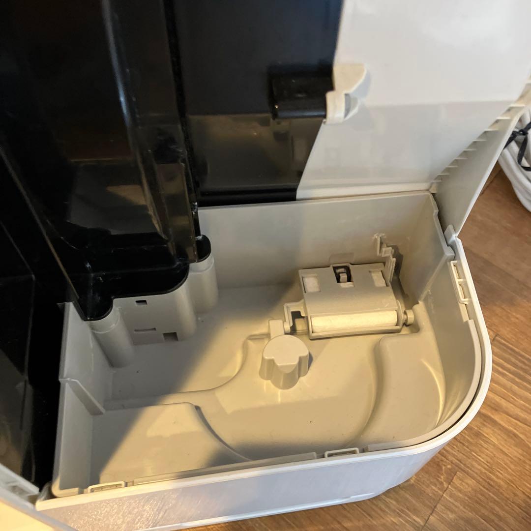 DAIKIN 加湿ストリーマ空気清浄機 MCK70X-W 2021年製