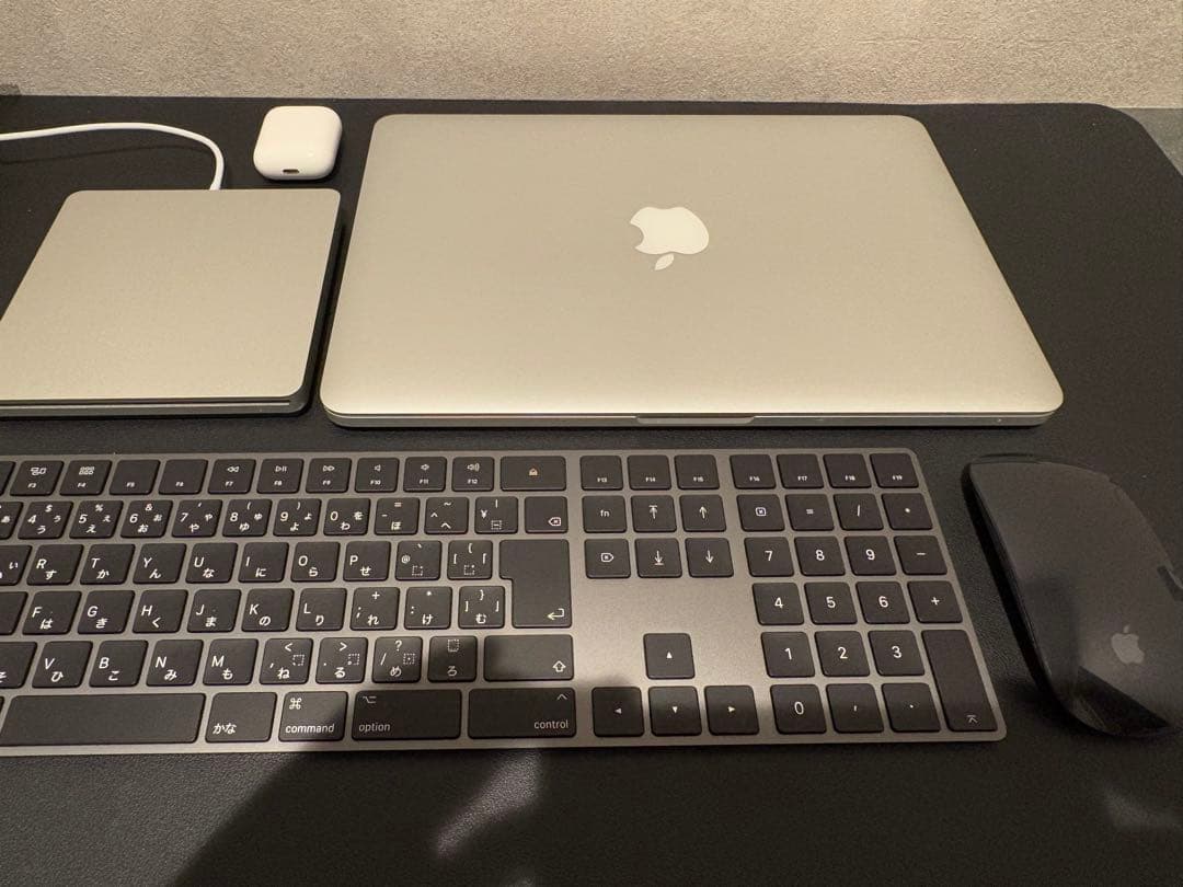 Apple MacBook Pro 13シルバー 等まとめ売り