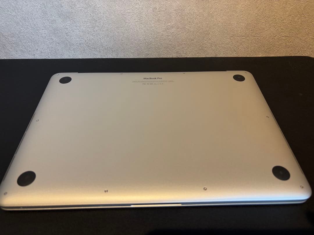 Apple MacBook Pro 13シルバー 等まとめ売り