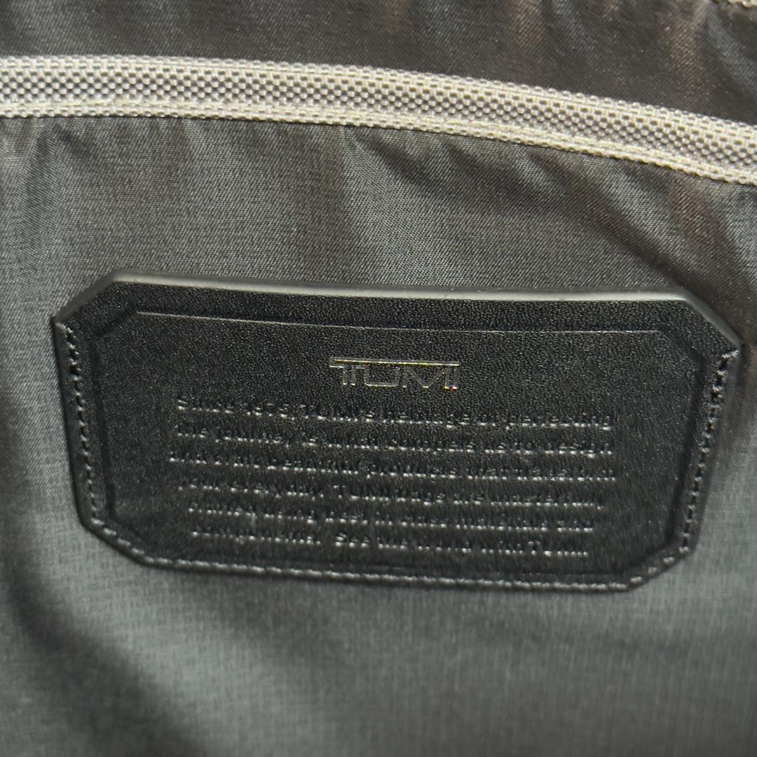 TUMI 682414DE Jarvis バリスティックナイロントートバッグ