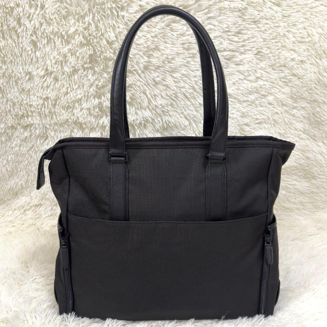 TUMI 682414DE Jarvis バリスティックナイロントートバッグ