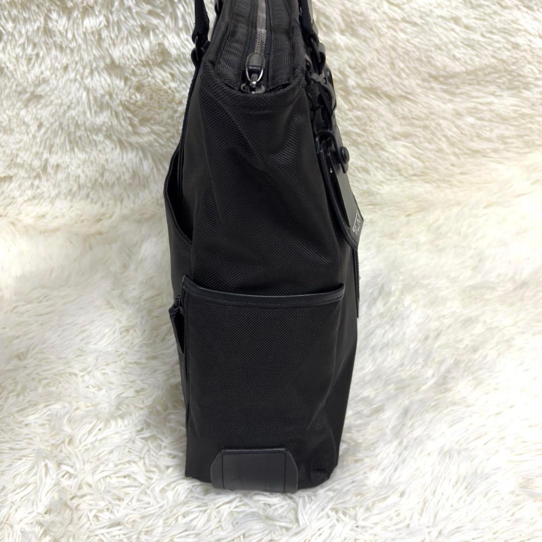 TUMI 682414DE Jarvis バリスティックナイロントートバッグ