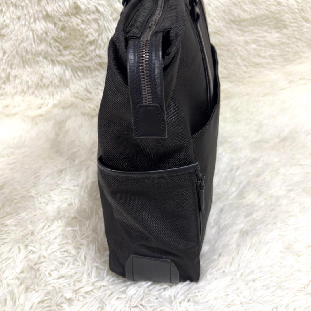 TUMI 682414DE Jarvis バリスティックナイロントートバッグ